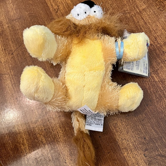 Webkinz Lil Kinz Lion w/ UNUSED CODE + 2 other unused codes - Picture 6 of 7